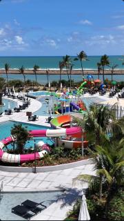 Porto 2 Life resort - 2