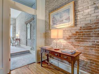 Riverview Penthouse - 8