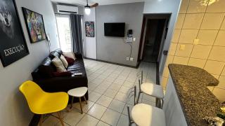 Thermas Paradise - Rio Quente - Apto 2 quartos com Suíte - 7