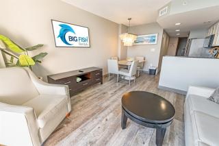 Remodeled Direct Oceanfront, Amazing Views Modern! - Myrtle Beach - 7