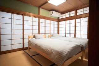 ゲストハウス ブランク Guest House BLANC - 9