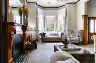 Historic Homestead: Views & Shared Tennis Court - 9