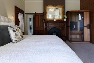 Historic Homestead: Views & Shared Tennis Court - 6