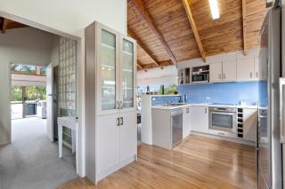 Coastal Family Getaway with Pool - 5