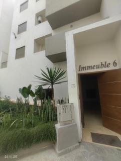 Résidence miftah sahel 2 - 1