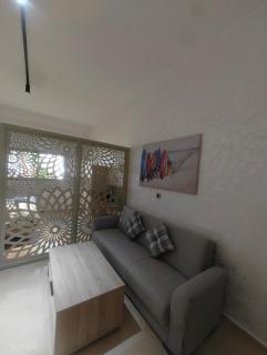 Résidence miftah sahel 2 - 4