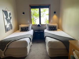 Pukawa Villas Formerly Oreti Village Resort - 1