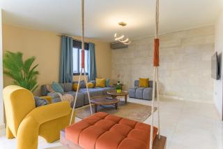 Serenada 2BR Apartment In Batroun - 8