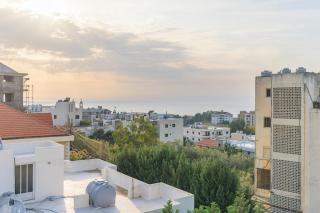 Serenada 2BR Apartment In Batroun - 5