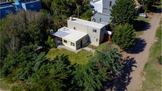 Casa Ocozol a 100 metros de la playa en Pinamar - 7