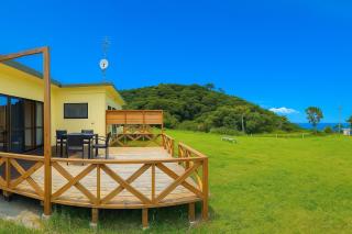 山頂のコテージオーシャンビュー今帰仁 - 6