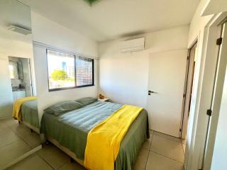 Apto alto padrão em Ponta Verde - - 8