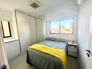 Apto alto padrão em Ponta Verde - - 7