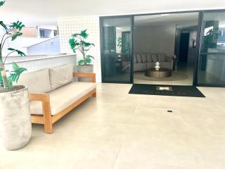 Apto alto padrão em Ponta Verde - - 1