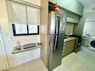 Apto alto padrão em Ponta Verde - - 5