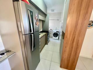 Apto alto padrão em Ponta Verde - - 4