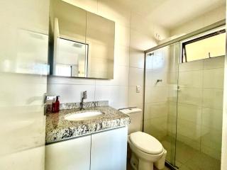 Apto alto padrão em Ponta Verde - - 6