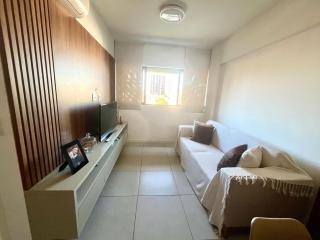 Apto alto padrão em Ponta Verde - - 9