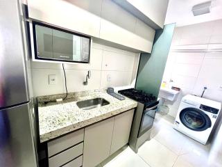 Apto alto padrão em Ponta Verde - - 3