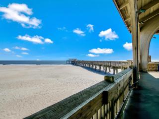 Sandpiper Seaview 201 - 5