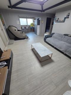 Park's Guesthouse near Gwangalli beach in Busan - 6