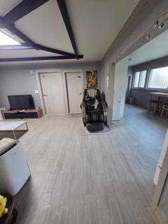 Park's Guesthouse near Gwangalli beach in Busan - 3