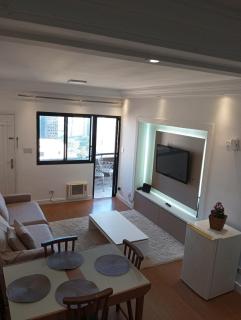 Cobertura Duplex no melhor lugar de Alphaville - 0