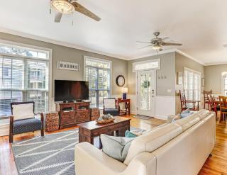 Blue Moon Hideaway - 5