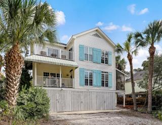 Blue Moon Hideaway - 4