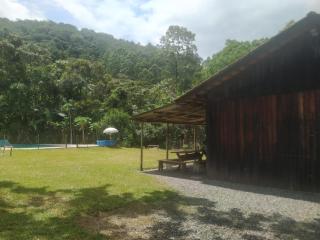 Chácara Jacarandá Garuva - 9