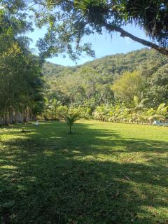 Chácara Jacarandá Garuva - 5