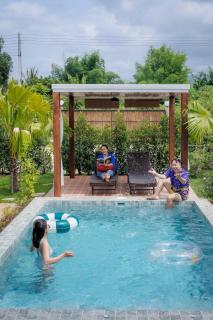 Bougainvilla82 Kanchanaburi - 6