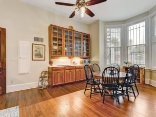 Parlor on Lafayette - 7