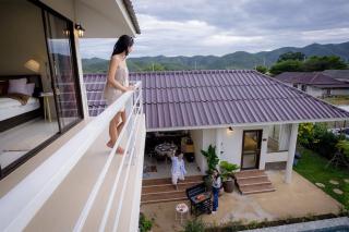 Bougainvilla82 Kanchanaburi - 7