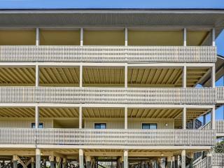 Jack the Sparrow - 6