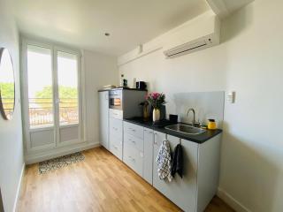 Evasion romantique à Vichy - 0