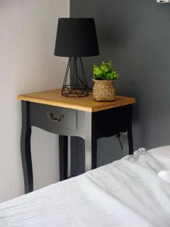 Le 115, sympathique studio proche plage privée - 2