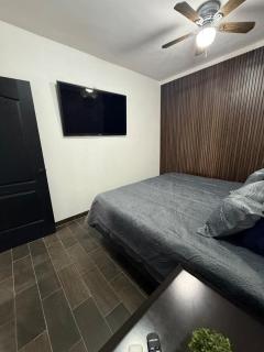 La Lomita Suite #2 climatizada - 5