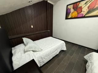 La Lomita Suite #2 climatizada - 4