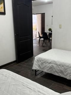 La Lomita Suite #2 climatizada - 2