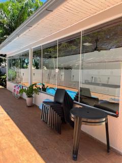 Casa Aconchego Fóz - 1