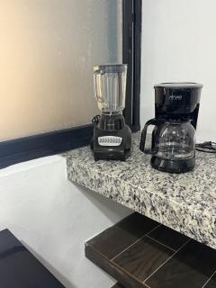 Suite La Lomita #2 climatizada - 1