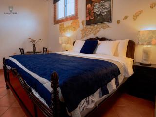 La Capitanía de San Pedro - 5