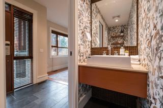 Fitzsimmons Walk 15 by Outpost Whistler - 1