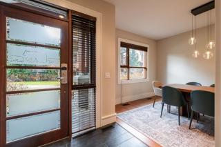 Fitzsimmons Walk 15 by Outpost Whistler - 3