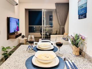 Moderno, vista al mar, AC, Wifi200MB,5Min Aeropuerto - 2