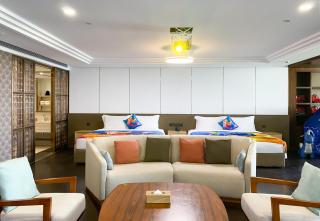 Sanya Conifer Resort - 6