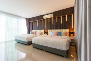 Private Cozy 3BR Family Home in Nimman, Chiang Mai - Chiang Mai - 4