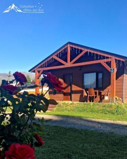 Cabañas Alma del Sur - 0