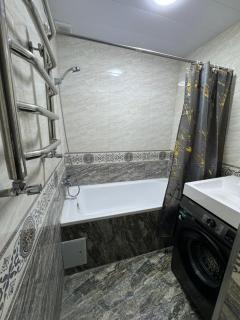 Уютный Апартамент Новостройка 舒适公寓 - 1